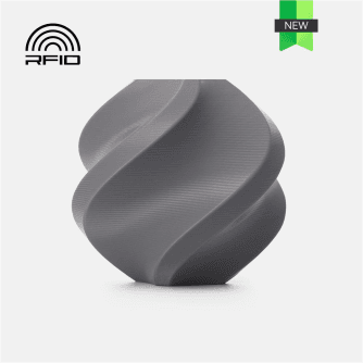 Bambu Lab PETG Basic Grau 1.75 mm 1.000 g