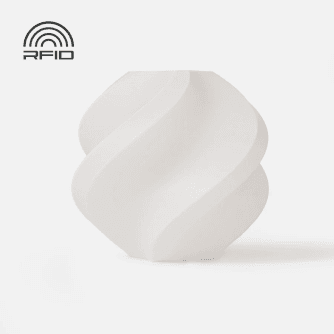 Bambu Lab PLA Aero White 1.75 mm 1.000 g