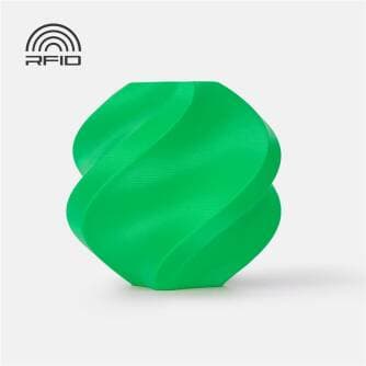 Bambu Lab ABS Grün 1.75 mm 1.000 g