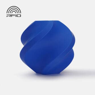 Bambu Lab ASA Blau 1.75 mm 1.000 g