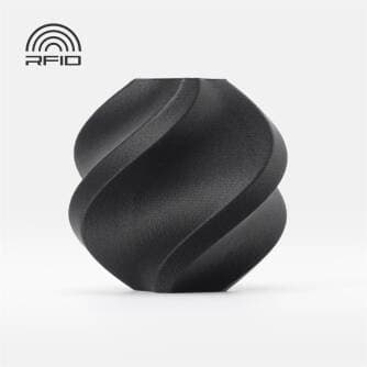 Bambu Lab PETG-CF Schwarz 1.75 mm 1.000 g