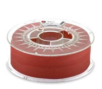 Extrudr XPETG MATT Red 1.75 mm 1.000 g