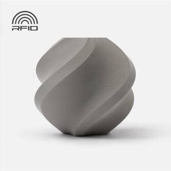 Bambu Lab PLA Basic Grau 1.75 mm1.000 g