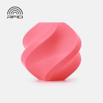 Bambu Lab PLA Basic Pink 1.75 mm 1.000 g