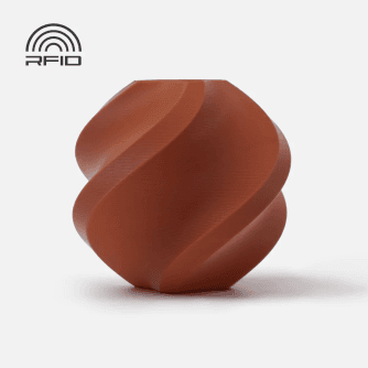 Bambu Lab PLA Basic Braun 1.75mm 1.000 g