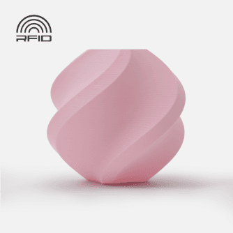 Bambu Lab PLA Matte Pink 1.75 mm 1.000 g