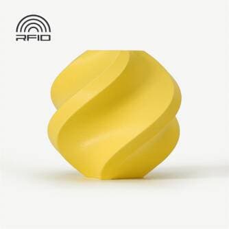 Bambu Lab PLA Matte Yellow 1.75 mm 1.000 g