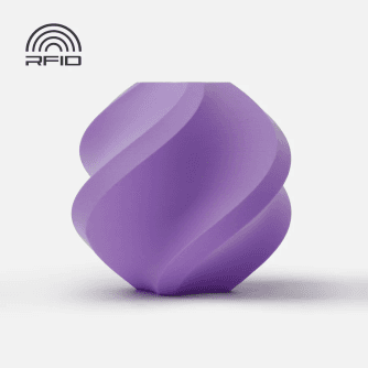 Bambu Lab PLA Matte Violett 1.75 mm 1.000 g