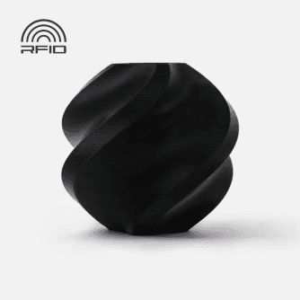 Bambu Lab ABS Schwarz 1.75 mm 1.000 g