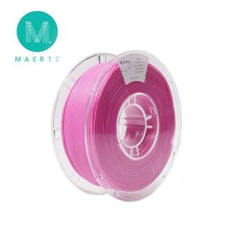 Maertz PLA Pro Pink 1,75 mm 1.000 g