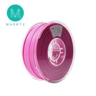 Maertz ABS Pink 2,85 mm 1.000 g