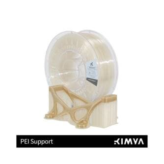 Kimya PEI Support 1.75 mm Natural 500 g