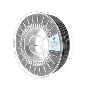 Kimya PA6-CO Filament Schwarz 1.75 mm 750 g