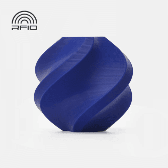 Bambu Lab PETG HF Blau 1.75 mm 1.000 g