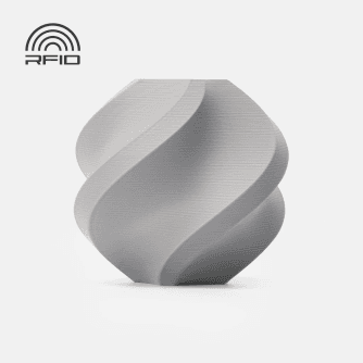 Bambu Lab PETG HF Grau 1.75 mm 1.000 g