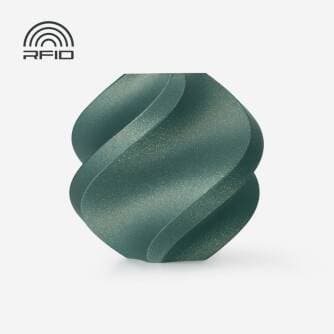 Bambu Lab PLA Galaxy Green 1.75 mm 1.000 g