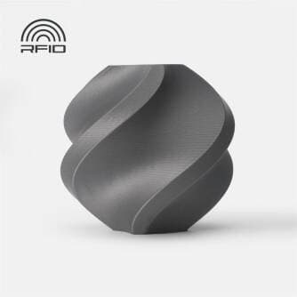 Bambu Lab ABS Refill Silber 1.75 mm 1.000 g