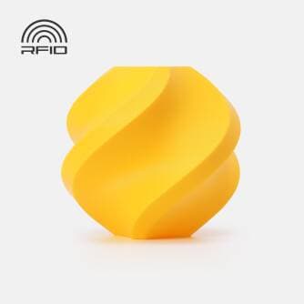 Bambu Lab PLA Basic Sonnenblumen-Gelb1.75 mm 1.000 g