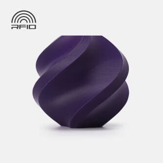 Bambu Lab PLA Basic Indigo-Violett 1.75 mm 1.000 g