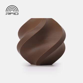 Bambu Lab PLA Basic Kakaobraun 1.75 mm 1.000 g