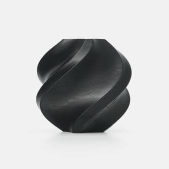 Bambu Lab TPU 90A Black 1.75 mm 1.000 g
