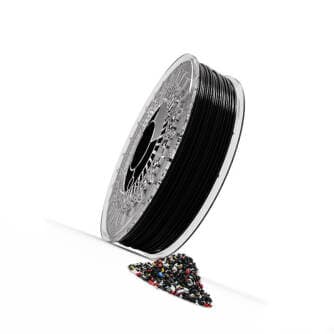 Recreus Reciflex 98A Black 1.75 mm 750 g