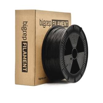 BigRep PA6/66 Filament  Black 5.000 g