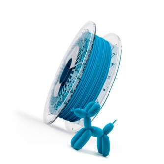 Recreus FilaFlex 82A Blue 1.75 mm 500 g