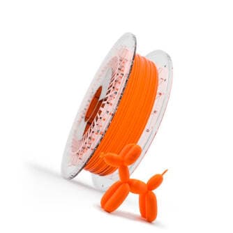 Recreus FilaFlex 82A Orange 1.75 mm 500 g