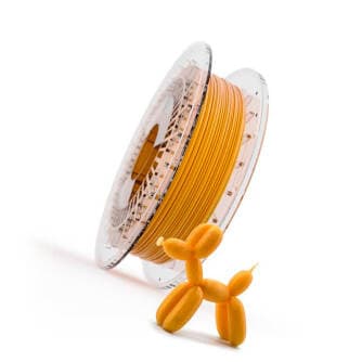 Recreus FilaFlex 82A Gold 1.75 mm 500 g