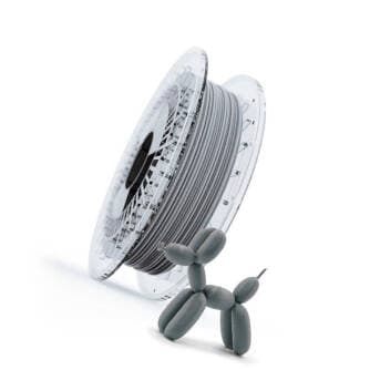Recreus FilaFlex 82A Grey 1.75 mm 500 g