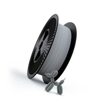 Recreus FilaFlex 82A Grey 1.75 mm 3.000 g