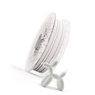 Recreus FilaFlex 82A White 2.85 mm 500 g