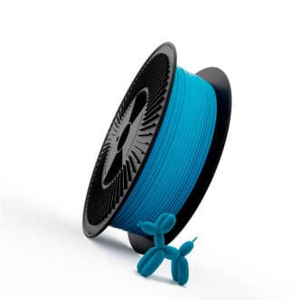 Recreus FilaFlex 82A Blue 2.85 mm 3.000 g