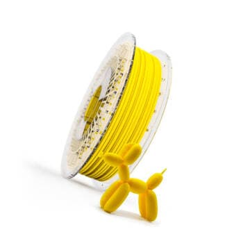 Recreus FilaFlex 82A Yellow 2.85 mm 500 g