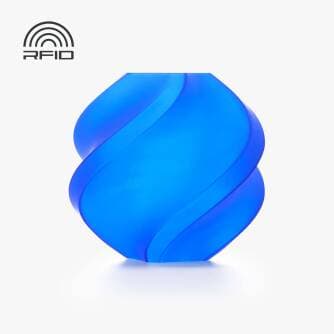 Bambu Lab PLA Translucent 1.75 mm Blue 1.000 g
