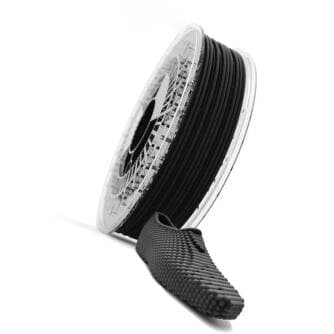Recreus FILAFLEX FOAMY BLACK 2.85 mm 750 g