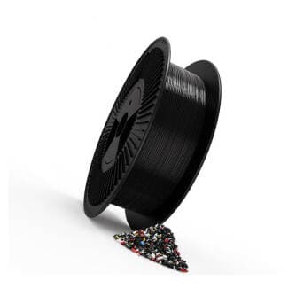 Recreus Reciflex 98A Black 1.75 mm 3.000 g