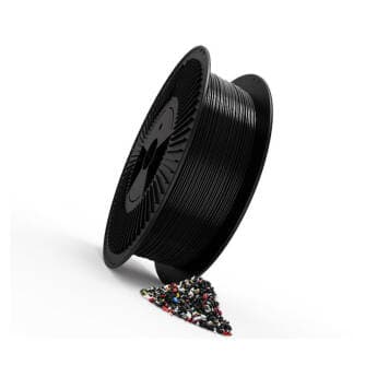 Recreus Reciflex 98A Black 2.85 mm 3.000 g