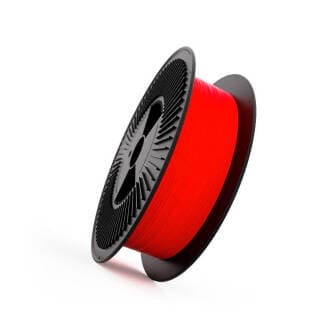 Recreus FilaFlex 95A Red 1.75 mm 3.000 g