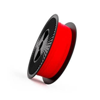 Recreus FilaFlex 95A Red 2.85 mm 3.000 g