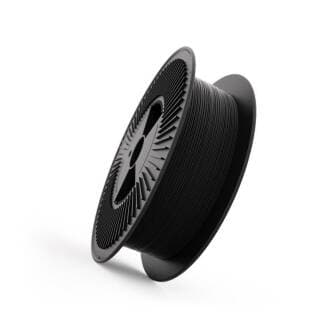 Recreus FilaFlex 95A Black 1.75 mm 3.000 g