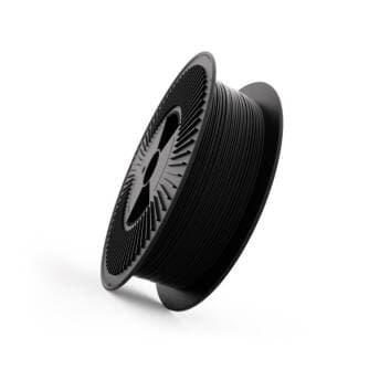 Recreus FilaFlex 95A Black 2.85 mm 3.000 g