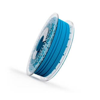 Recreus FilaFlex 95A Blue 2.85 mm 500 g