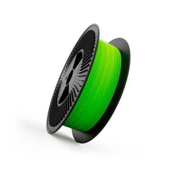 Recreus FilaFlex 95A Green 1.75 mm 3.000 g