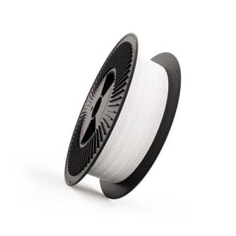 Recreus FilaFlex 95A White 1.75 mm 3.000 g