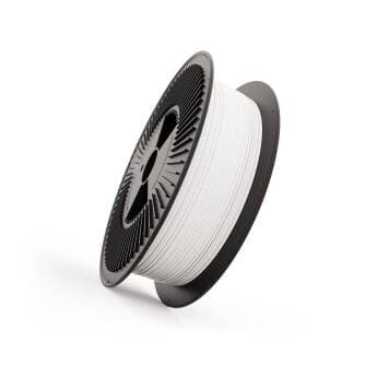 Recreus FilaFlex 95A White 2.85 mm 3.000 g