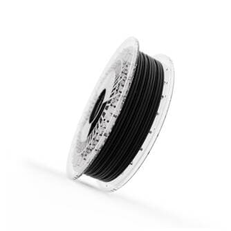 Recreus FilaFlex 70A Black 1.75 mm 500 g