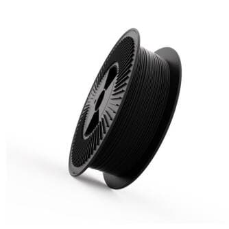 Recreus FilaFlex 70A Black 1.75 mm 3.000 g