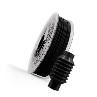 Recreus FilaFlex SEBS Black 2.85 mm 600 g